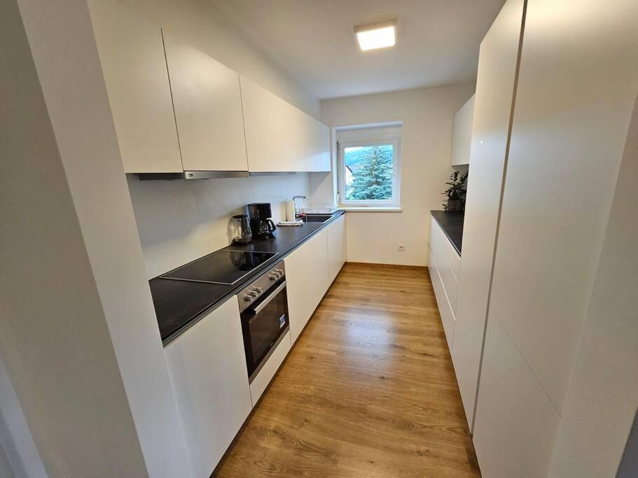 Ach18, Bregenz, Vorarlberg Apartments Exterior photo