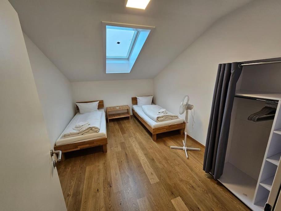 Ach18, Bregenz, Vorarlberg Apartments Exterior photo