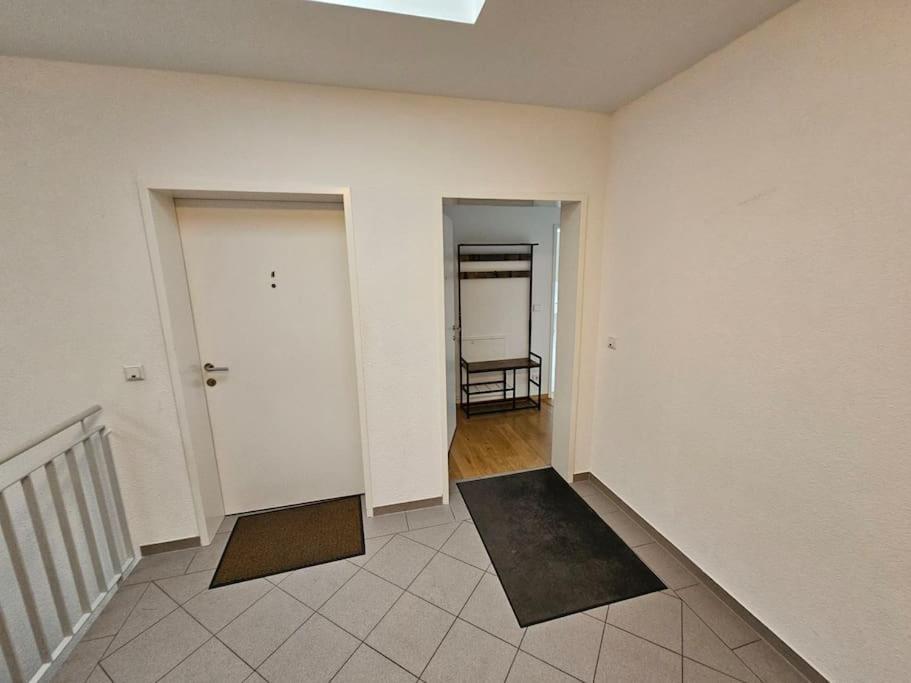 Ach18, Bregenz, Vorarlberg Apartments Exterior photo
